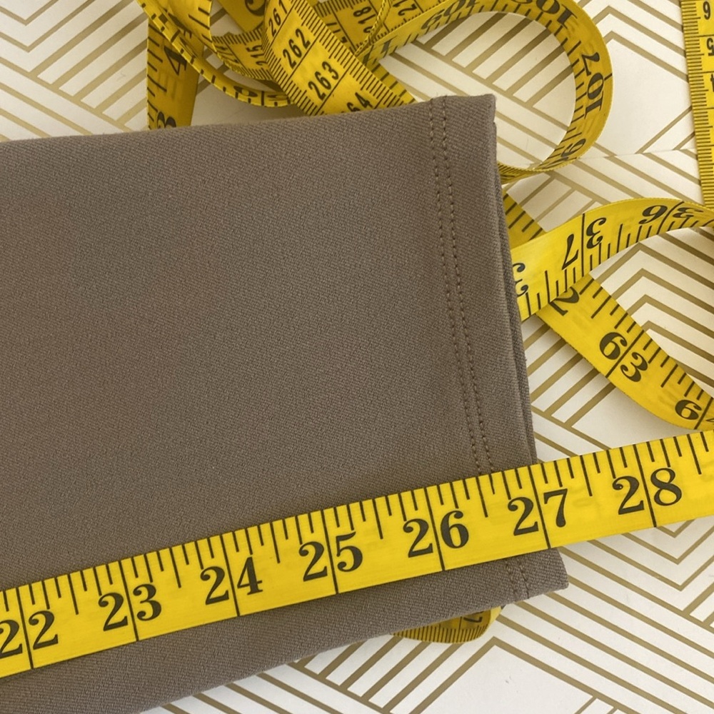 Express pant cappuccino color - Picture 8 of 11